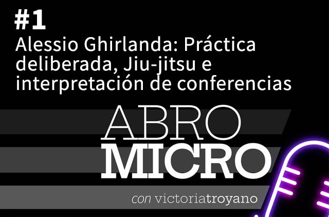 Episodio 1 con Alessio Ghirlanda