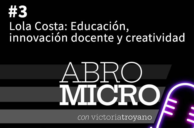 Episodio 3 - Lola Costa